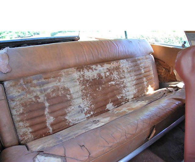 1956 Chrysler Plainsman