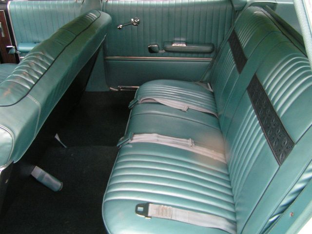 1967 Ford Country Squire 7