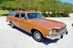 Magnificant Matador: 1977 AMC