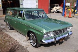 1964 Studebaker Commander