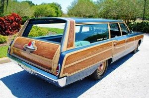 Air-Grain: 1967 Plymouth Fury