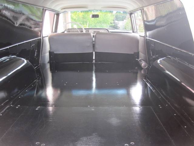 1957 Pontiac Sedan Delivery 6