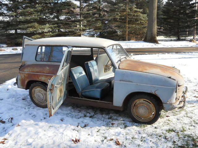 1958 llioyd alexander 4