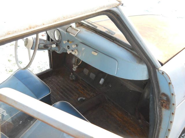 1958 llioyd alexander 6