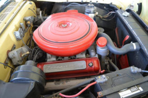 Rarest of the Rare: 1957 Mercury Voyager