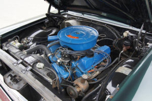 Restored and Ready: 1966 Ford Ranch Wagon