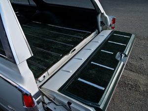 All Original: 1966 AMC Ambassador